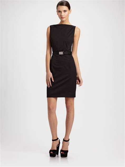 i dress prada|prada dress for women.